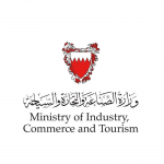 وزارة الصناعة و التجارة و السياحة