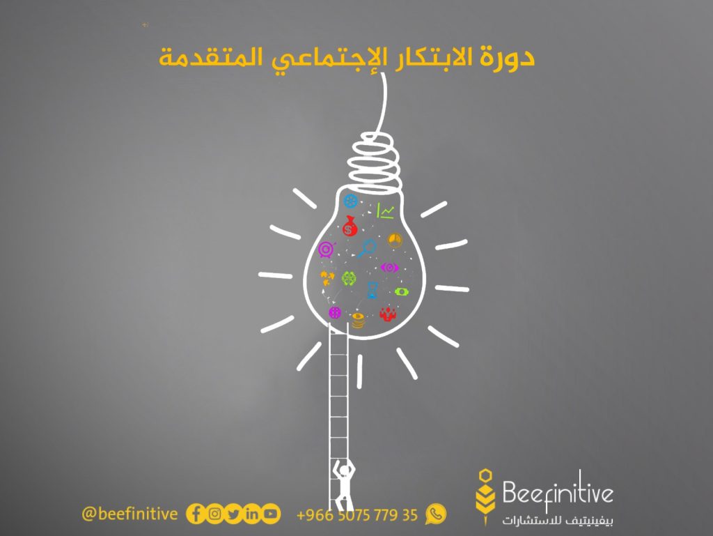 دورة الابتكار الاجتماعي المتقدمة