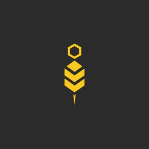 Picture of bee finitive