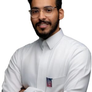 Picture of خالد البارقي